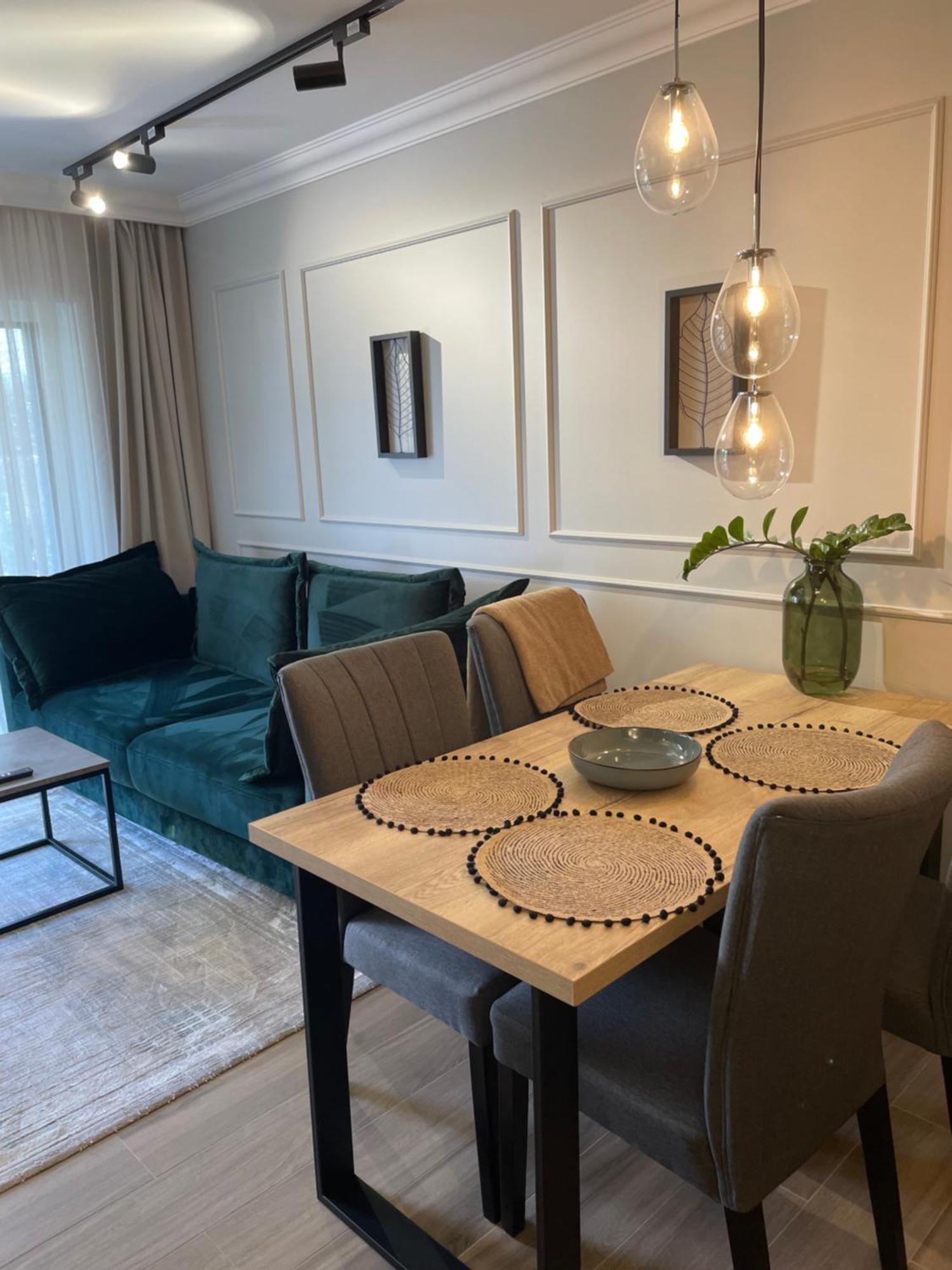 Apartamenty Na Wydmach Rb ミエンジボジェ エクステリア 写真